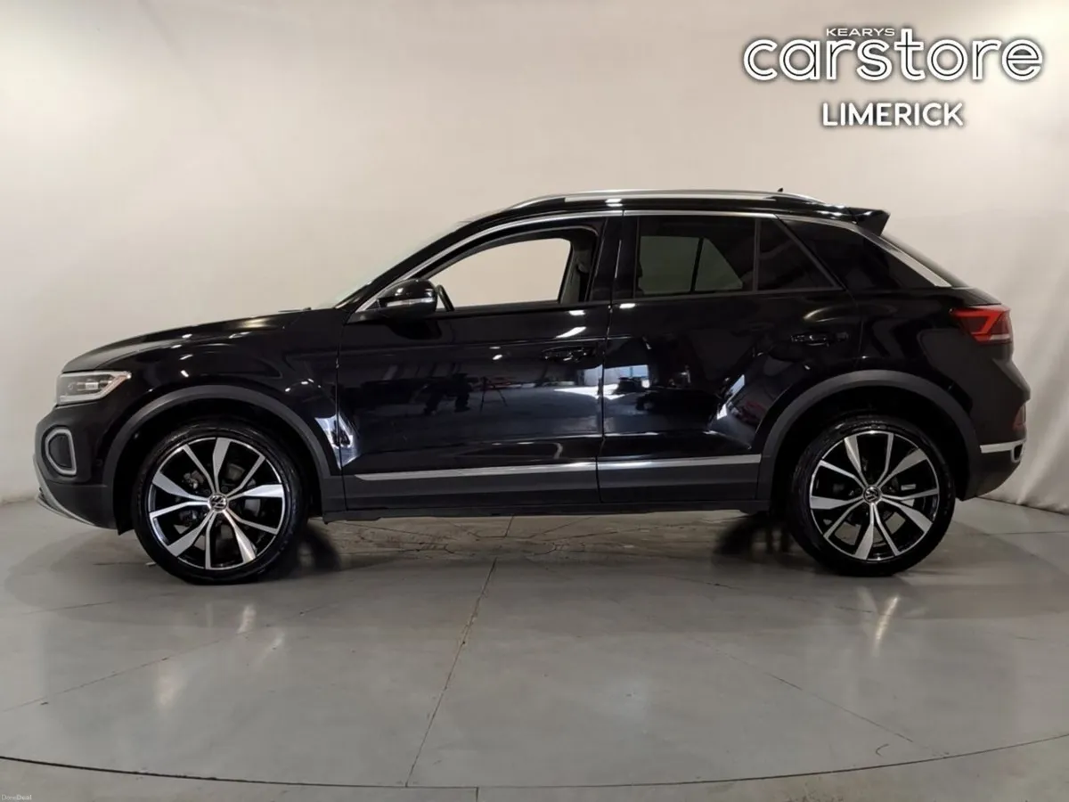 Volkswagen T-Roc 2.0 TDI 116HP Style - Image 6