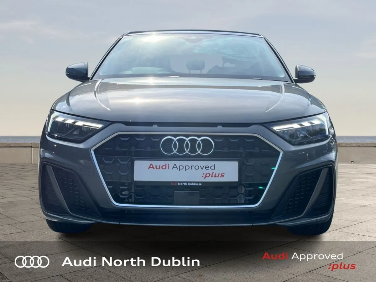 Audi A1 A1 Sportback S line 30 TFSI  116 PS 6-spee - Image 2
