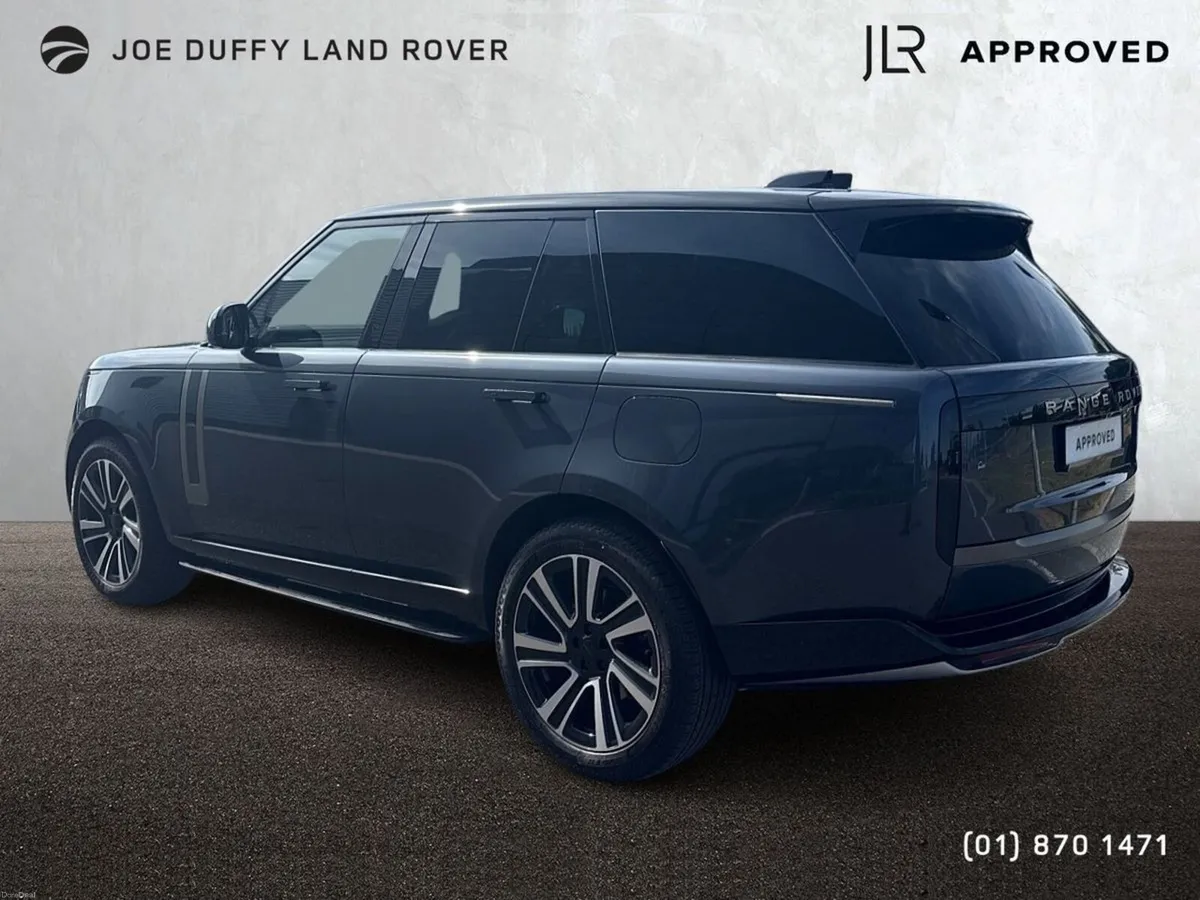 Land Rover Range Rover HSE P460 3.0 Si6 PHEV - Image 2