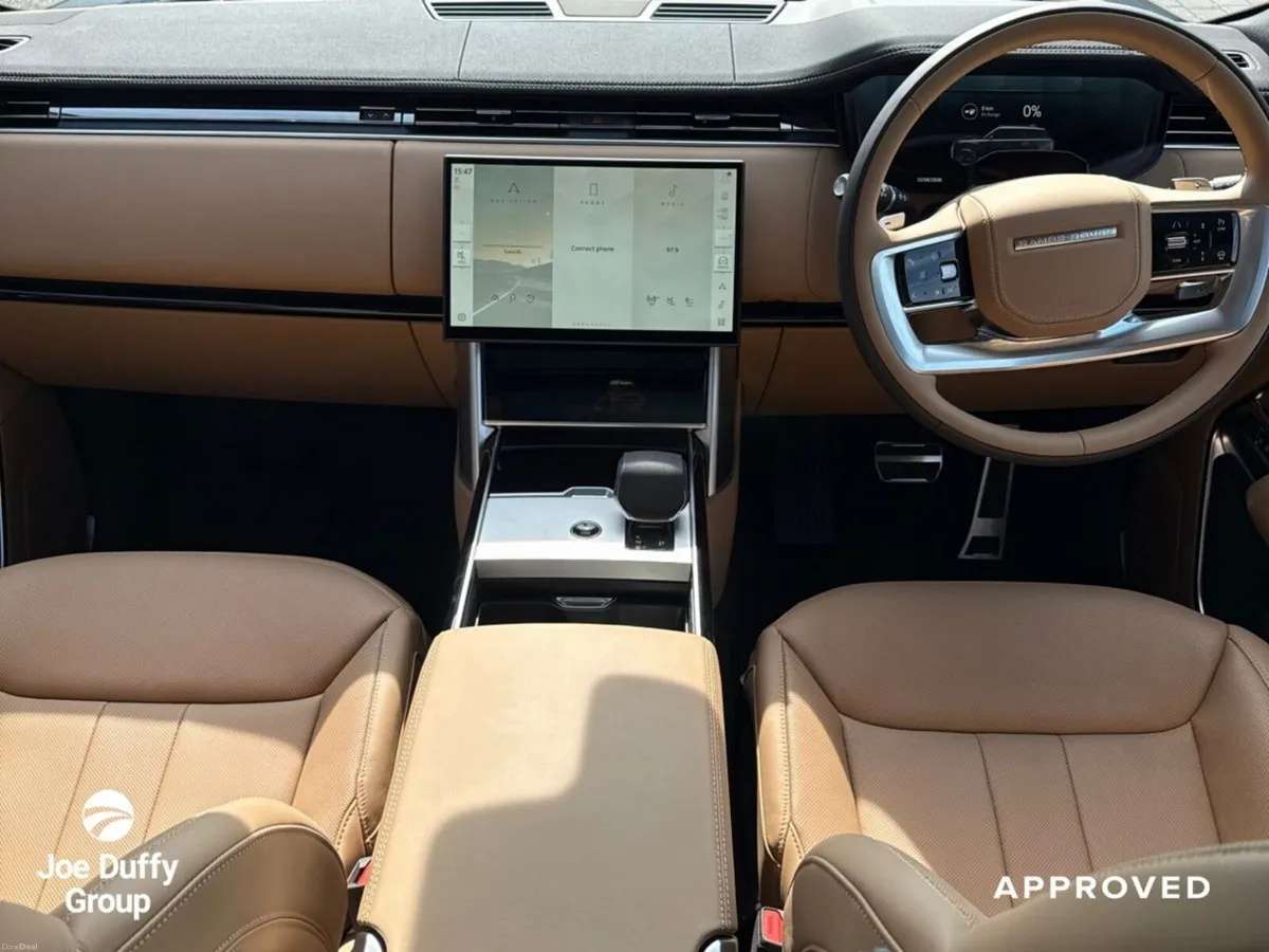 Land Rover Range Rover HSE P460 3.0 Si6 PHEV - Image 4