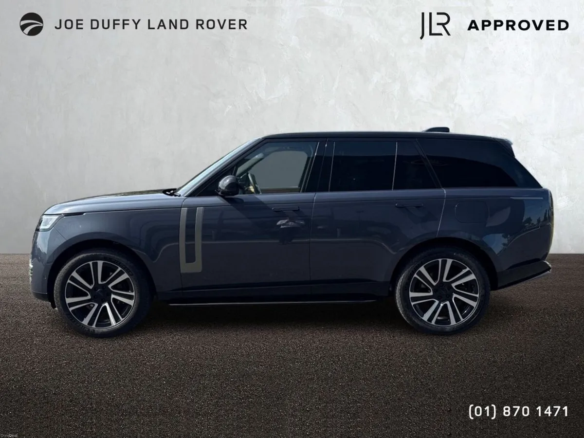 Land Rover Range Rover HSE P460 3.0 Si6 PHEV - Image 6