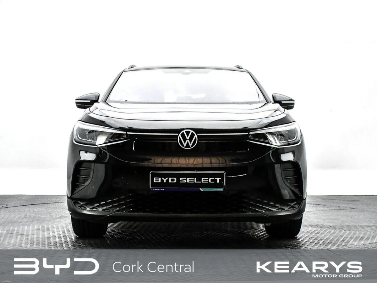 Volkswagen ID.4 LIFE PRO DX 77kWh 174HP - Image 4