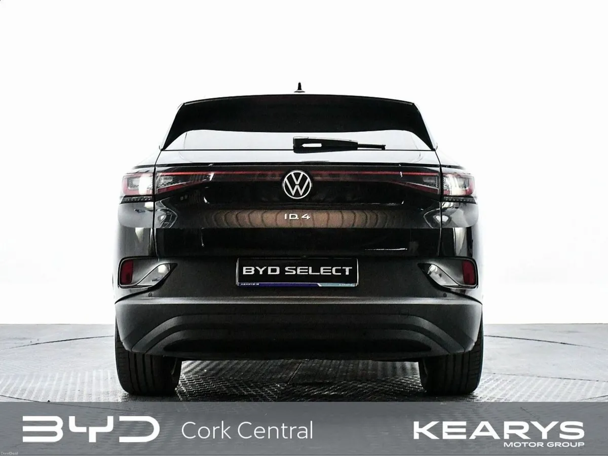 Volkswagen ID.4 LIFE PRO DX 77kWh 174HP - Image 2