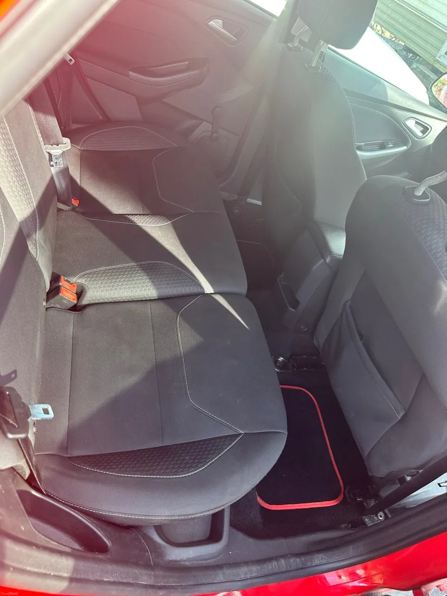 Ford Focus 2015 - Image 6