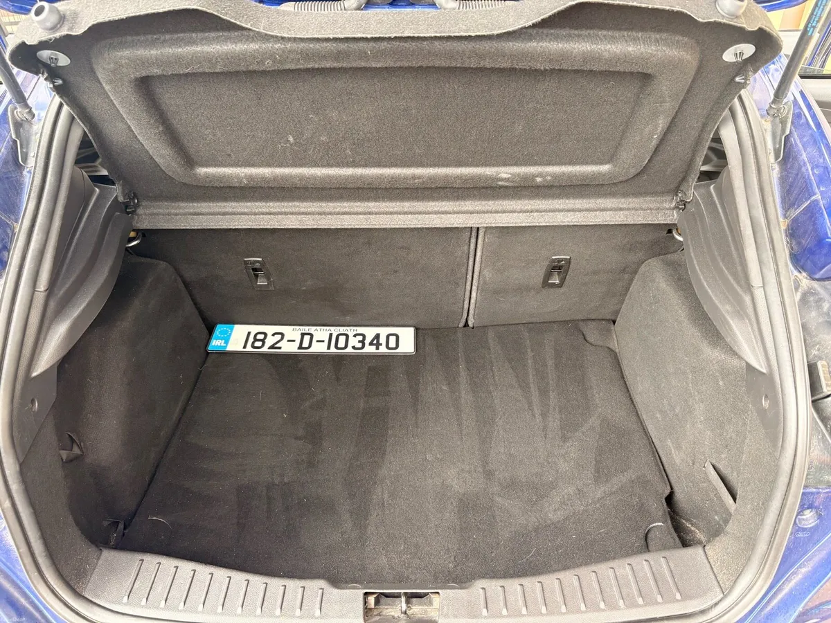 Ford focus st-line - Image 5