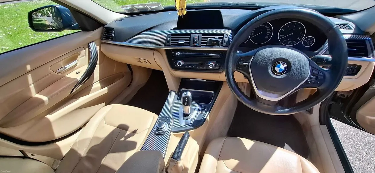 BMW 3-Series 2014 **FRESH NCT** - Image 6