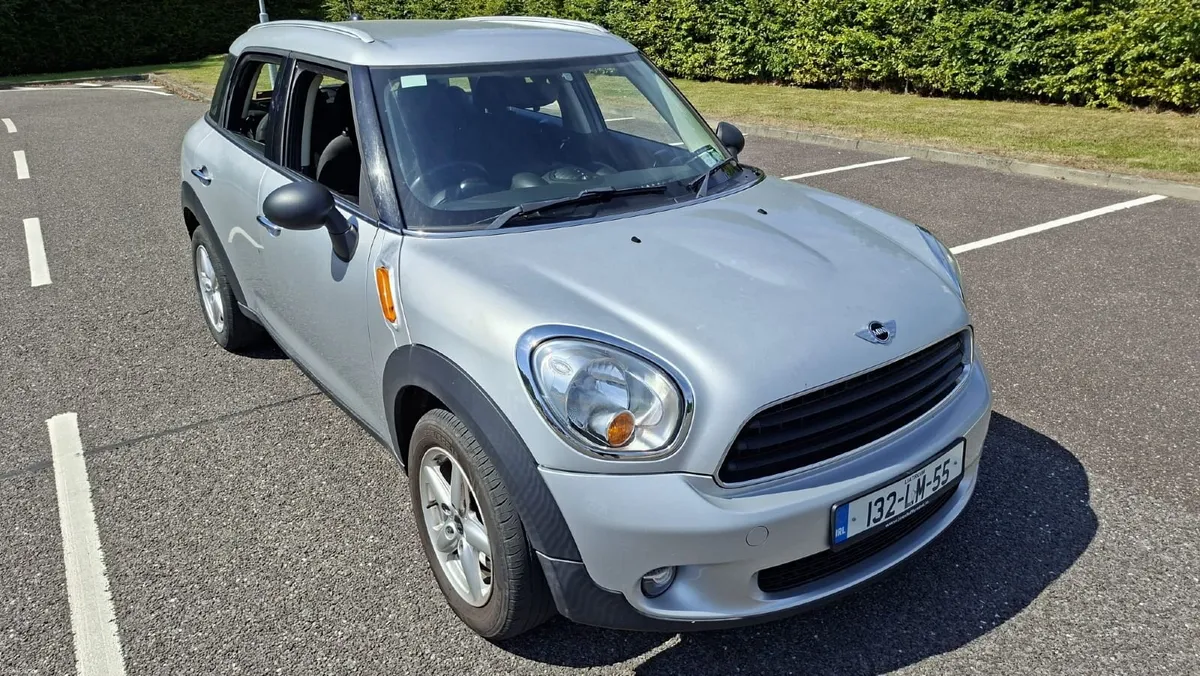Mini Countryman NCT 12/ 2026 - Image 1