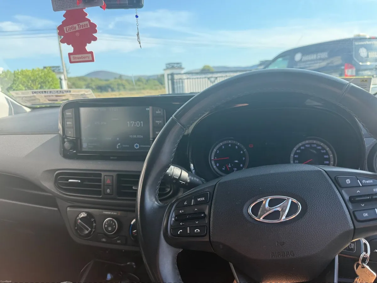 Hyundai i10 2020 - Image 4