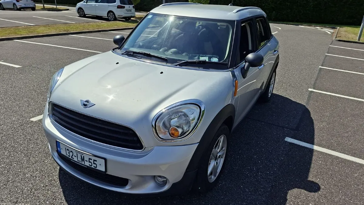 Mini Countryman NCT 12/ 2026 - Image 3
