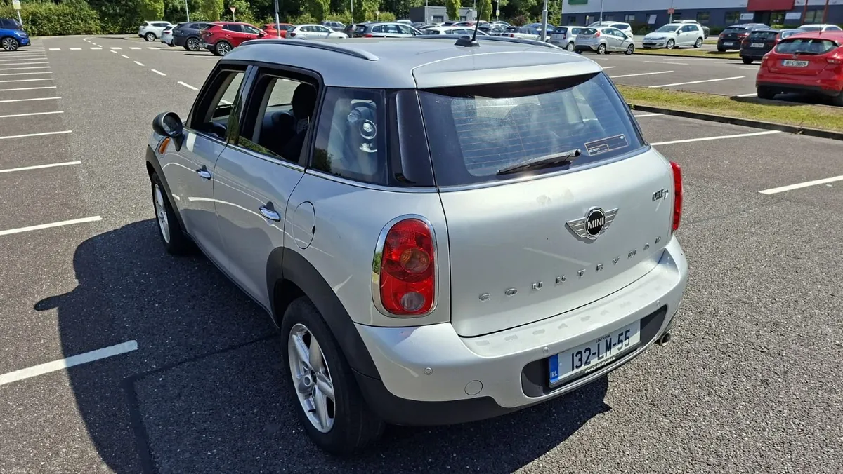 Mini Countryman NCT 12/ 2026 - Image 4
