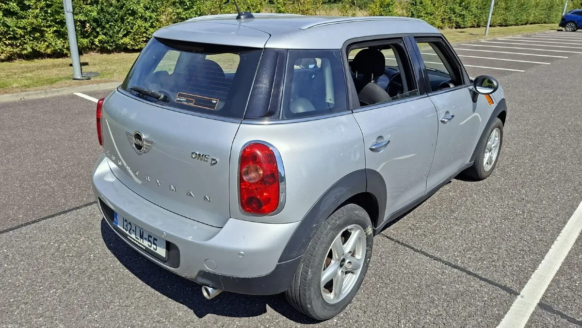 Mini Countryman NCT 12/ 2026 - Image 5