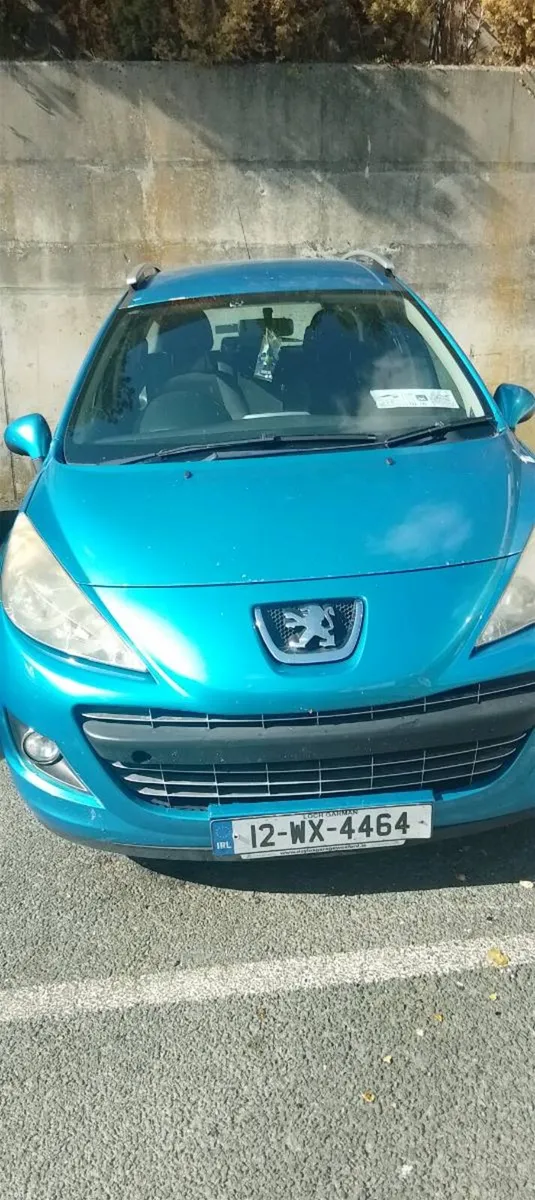 Peugeot 207 - Image 3