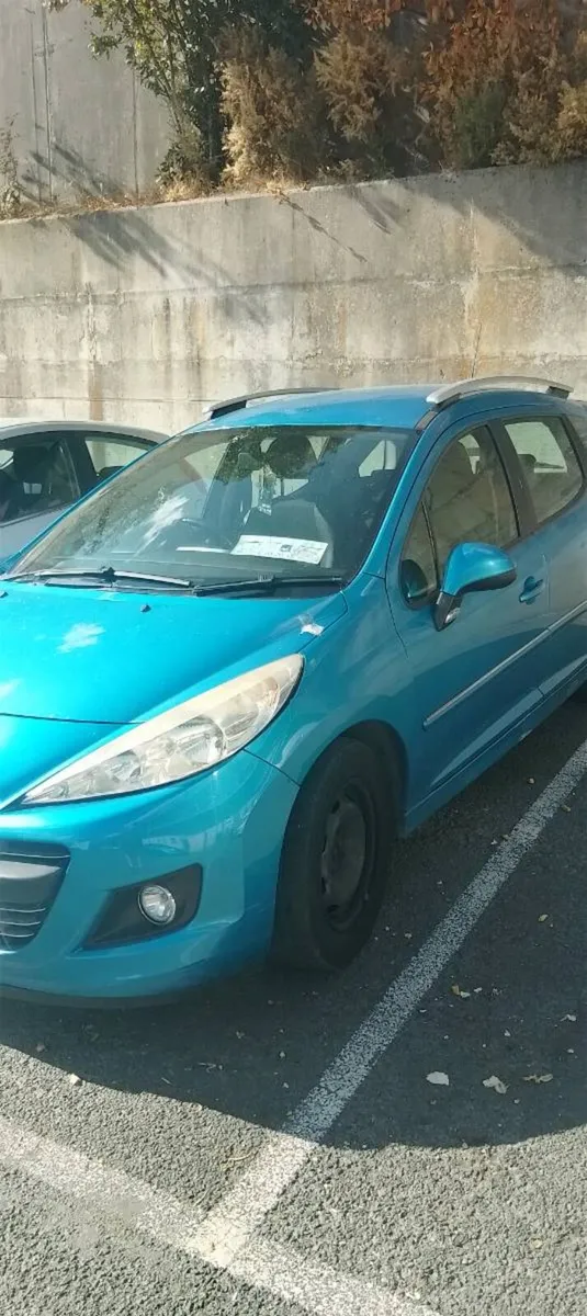 Peugeot 207 - Image 5