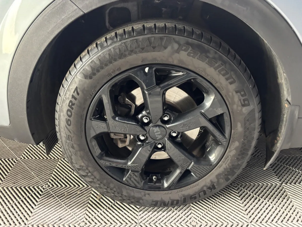 Kia Sportage K3 SPEC SPECIAL ED 5DR - Image 4