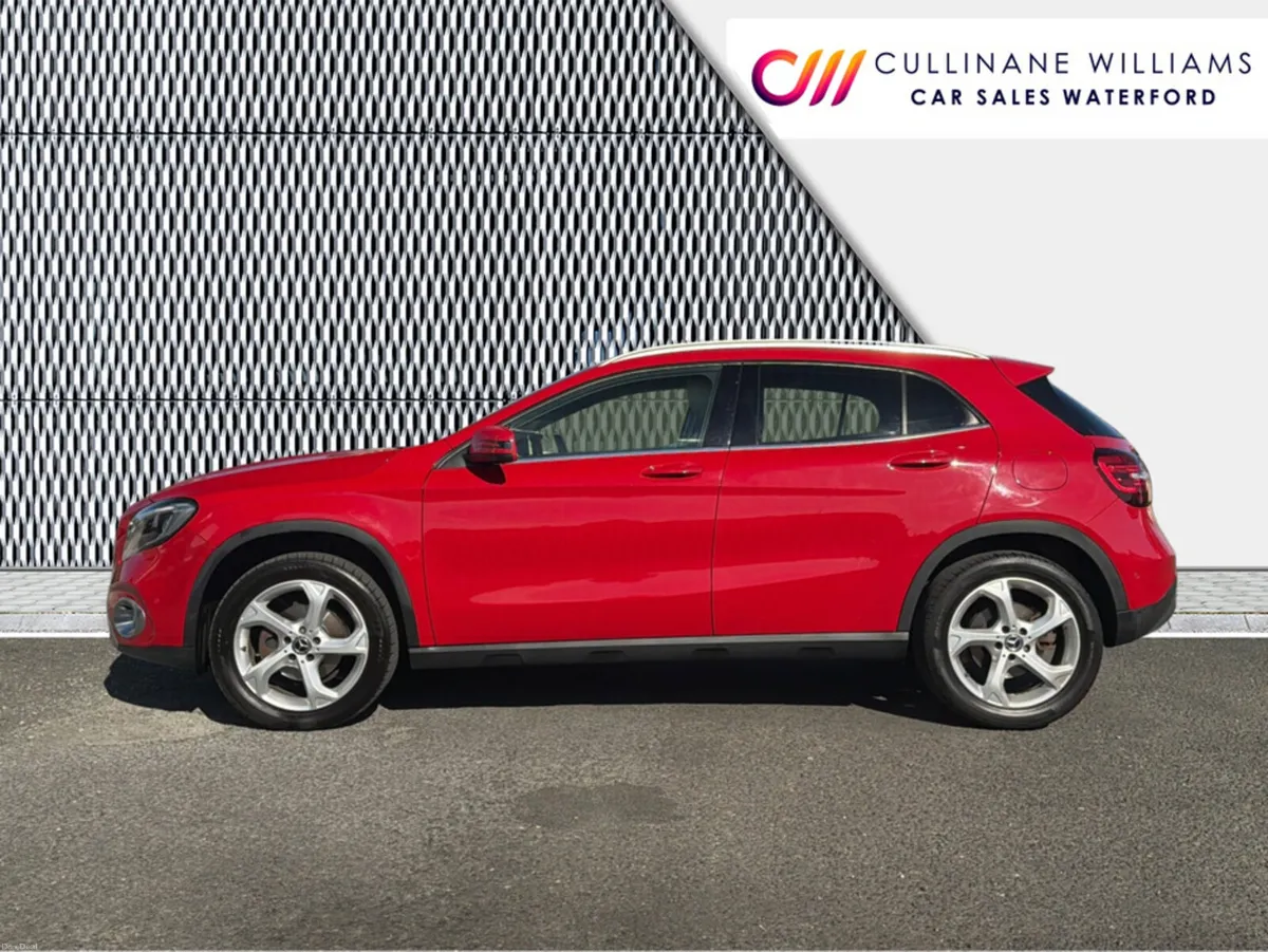 Mercedes-Benz GLA 2017 SPORT PREMIUM 2.1 DIESEL €7 - Image 5