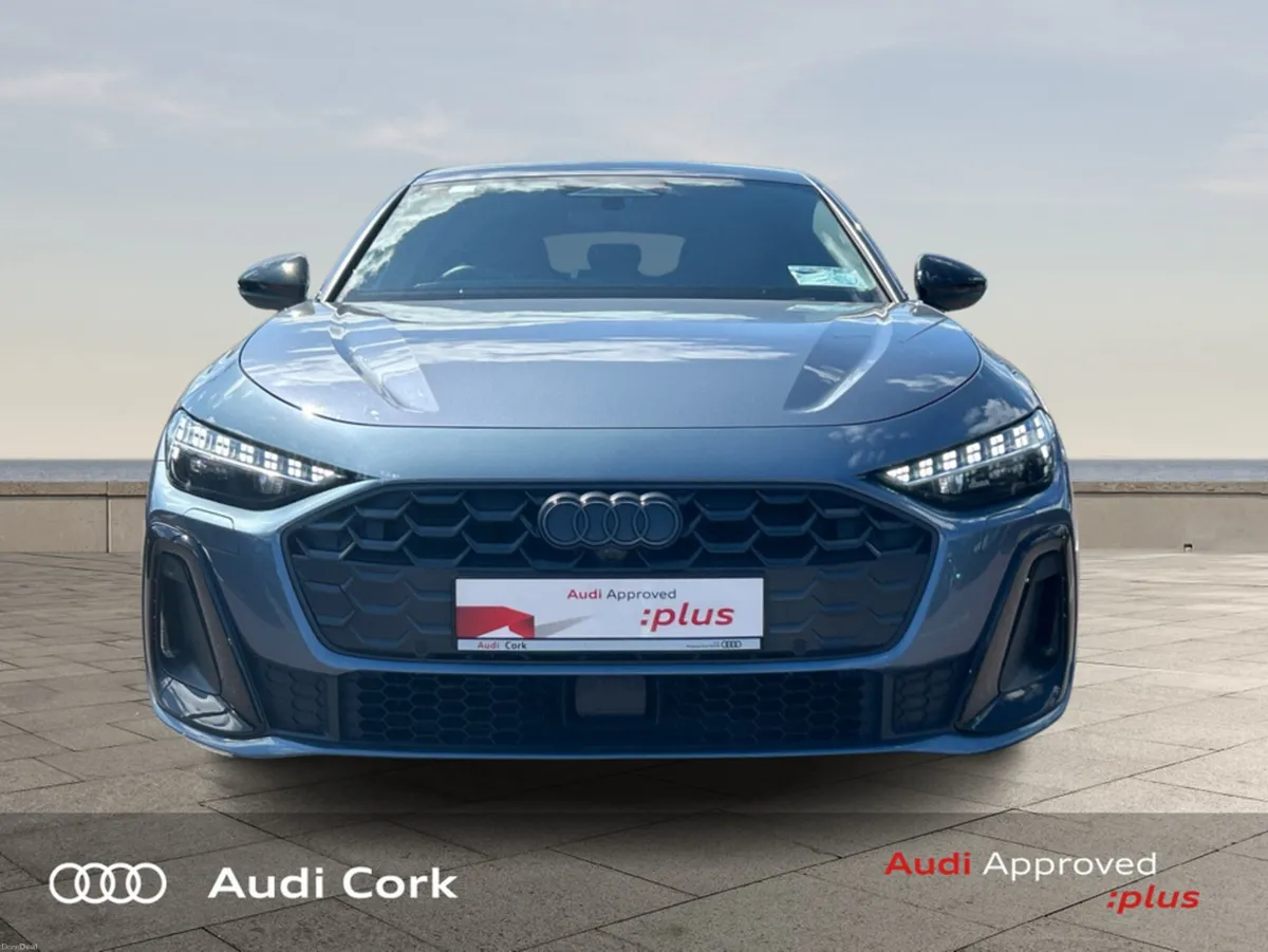 Audi A5 40TDI EDITION ONE S-LINE AUTOMATIC - Image 2