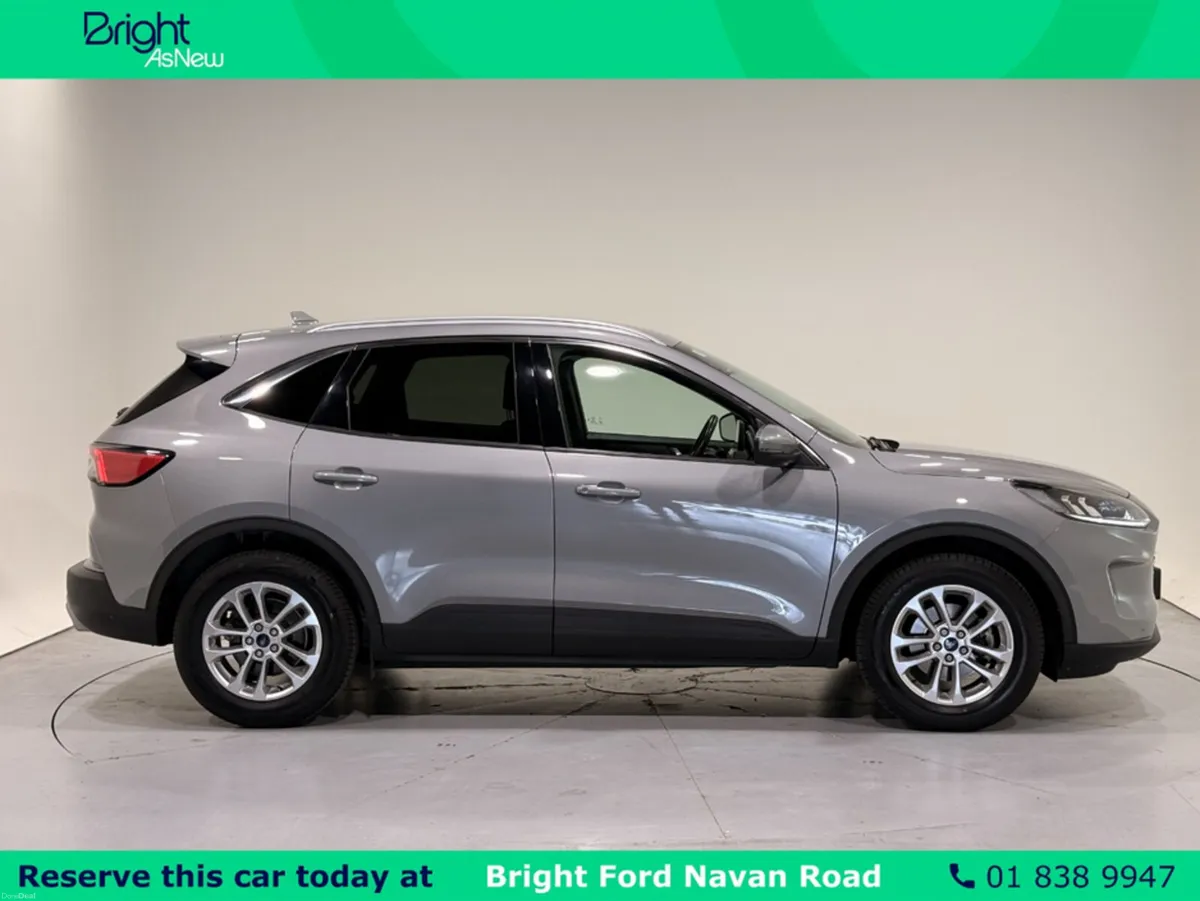 Ford Kuga TITANIUM 5DR 1.5 TD 120 S6.2 M6 F - Image 5