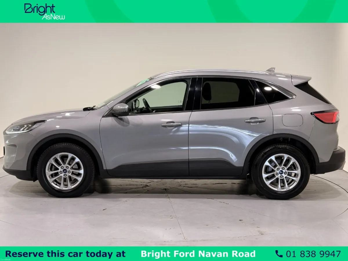Ford Kuga TITANIUM 5DR 1.5 TD 120 S6.2 M6 F - Image 6