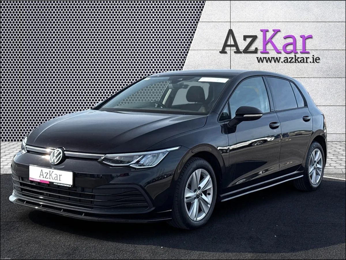 Volkswagen Golf 2023 SPORT 2.0 DIESEL AUTOMATIC HA - Image 3
