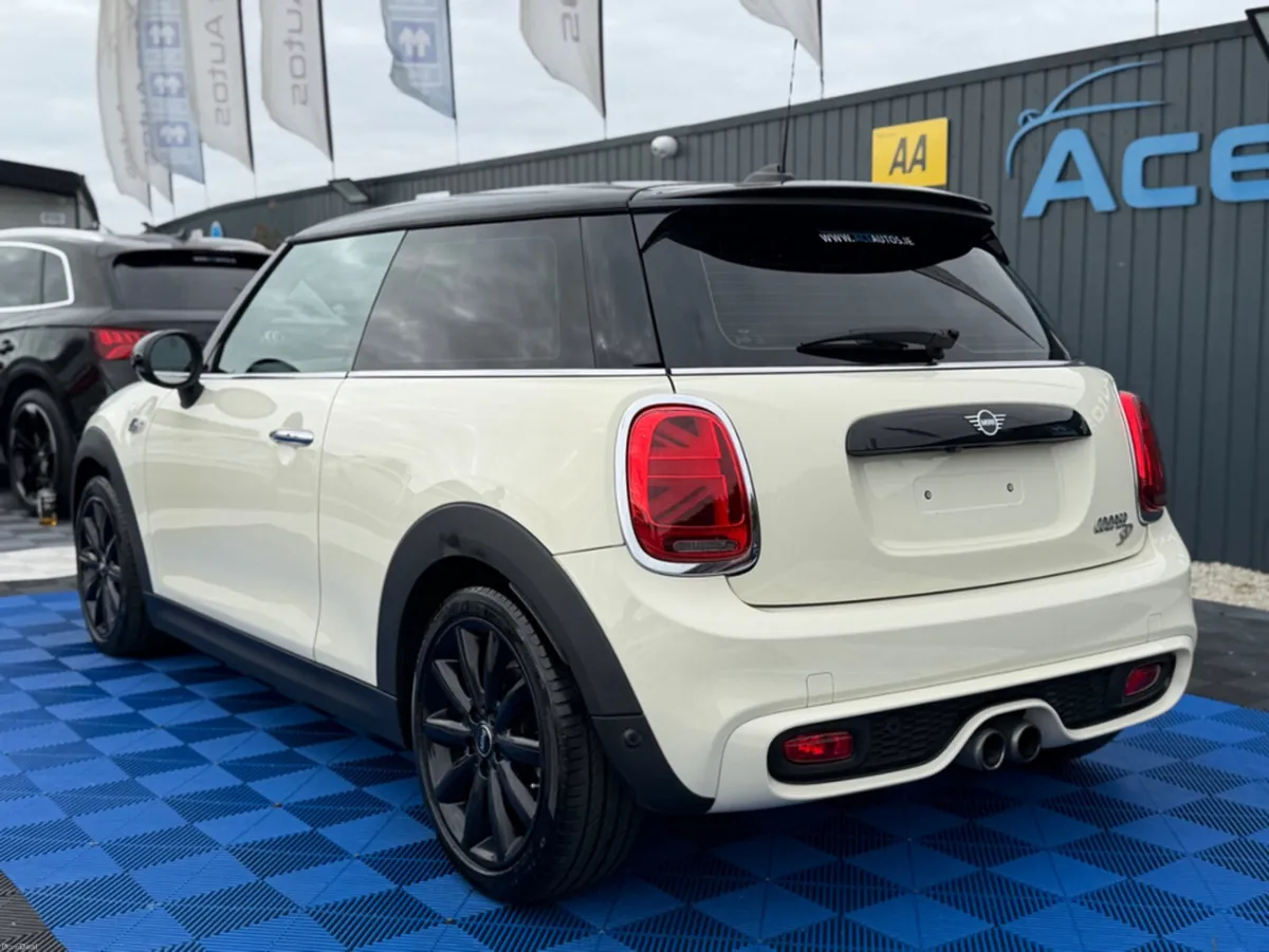 Mini Cooper SD - 2.0L DIESEL - AUTO - 12M WARRANTY - Image 5