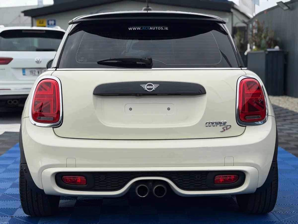 Mini Cooper ** DEPOSIT TAKEN ** SD - 2.0L DIESEL - - Image 6