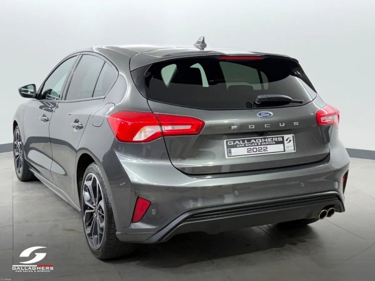 Ford Focus (221) ST-LINE EDITION 1.5 TDCI - Image 6