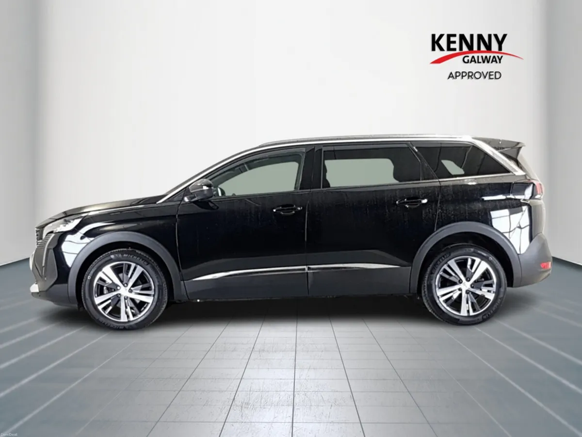 Peugeot 5008 *Deposit taken* FL ALLURE 1.5 BLUE HD - Image 4