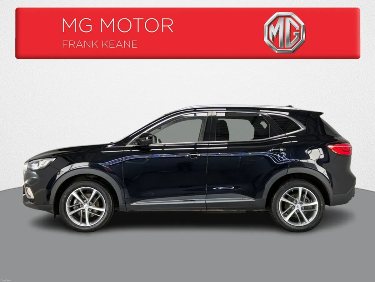 MG HS EXCLUSIVE PHEV AUTO**PANORAMIC ROOF**DIGITAL - Image 5