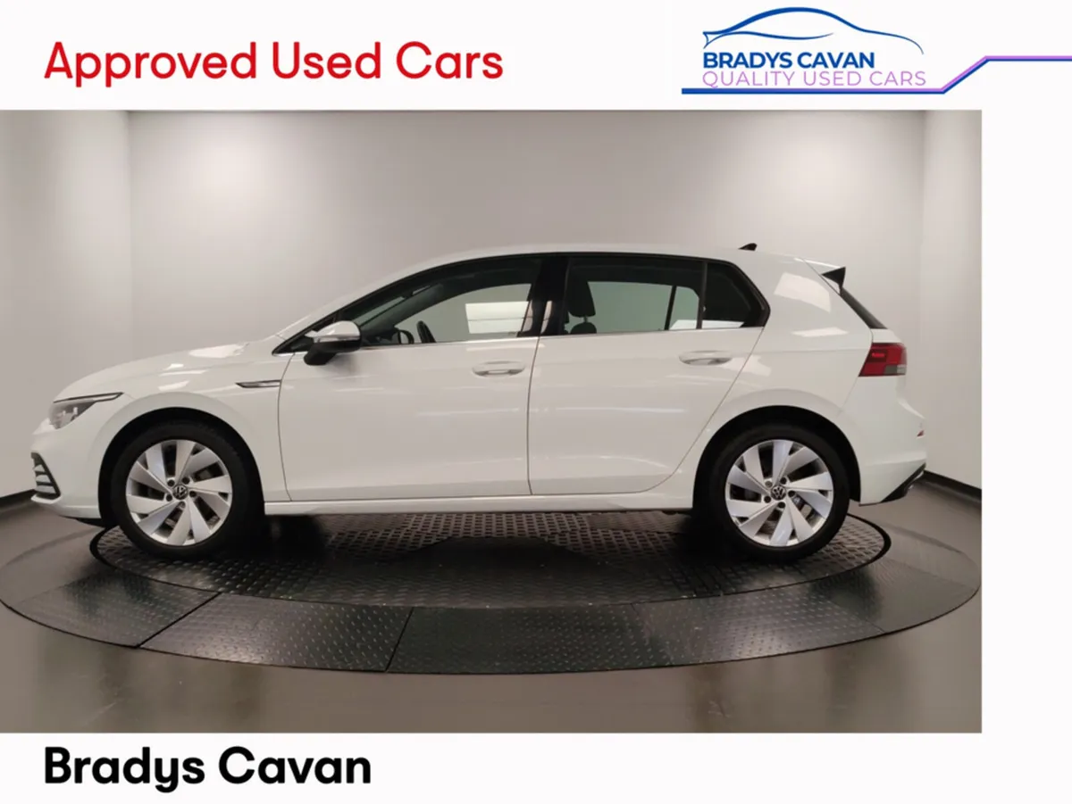 Volkswagen Golf S 1.5 TSI MANUAL 6SPEED FWD 130HP - Image 3