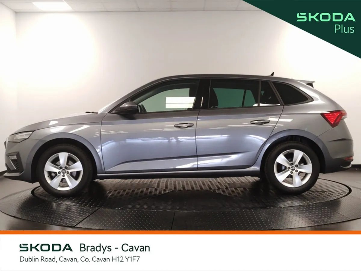 Skoda Scala SEL 1.0 TSI 115HP DSG 5DR - Image 6