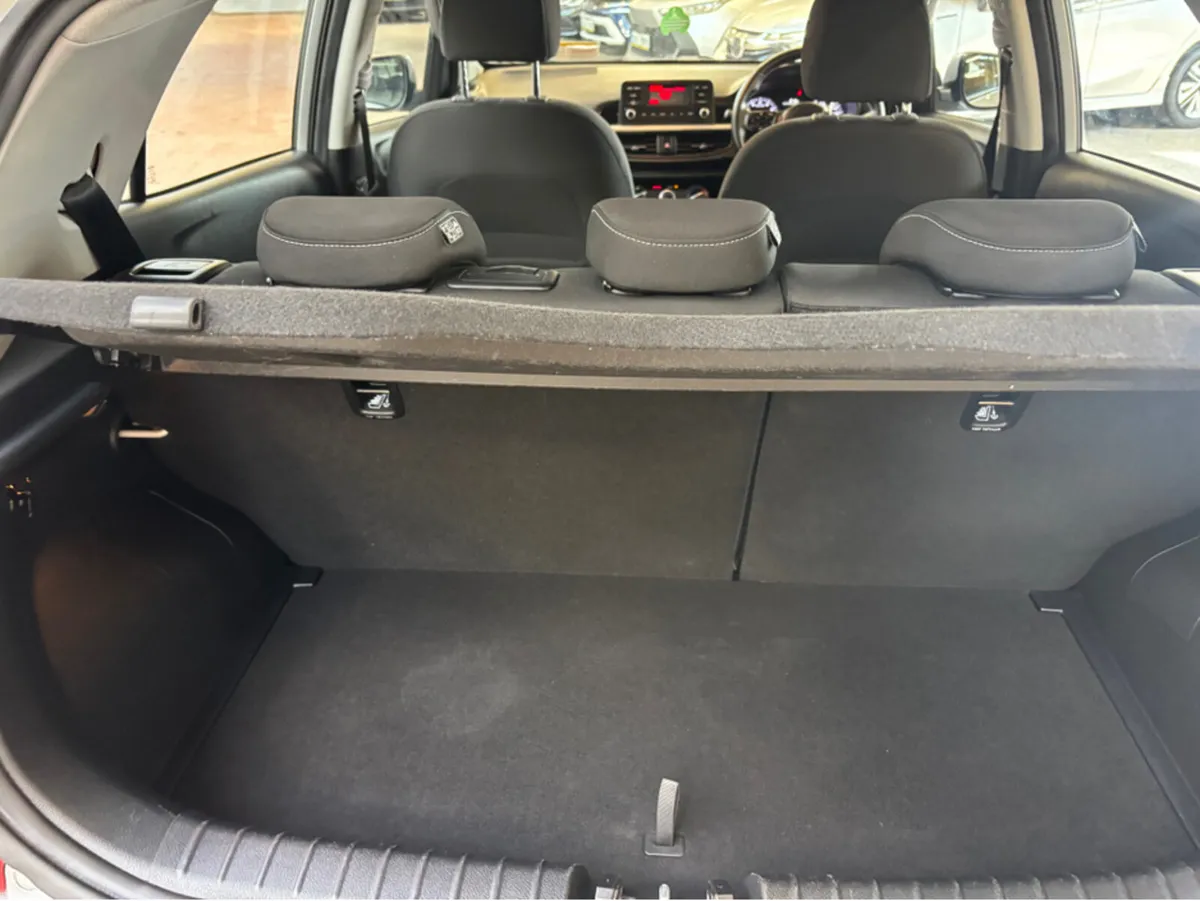 Kia Picanto 1.0 MY23 5DR - Image 4