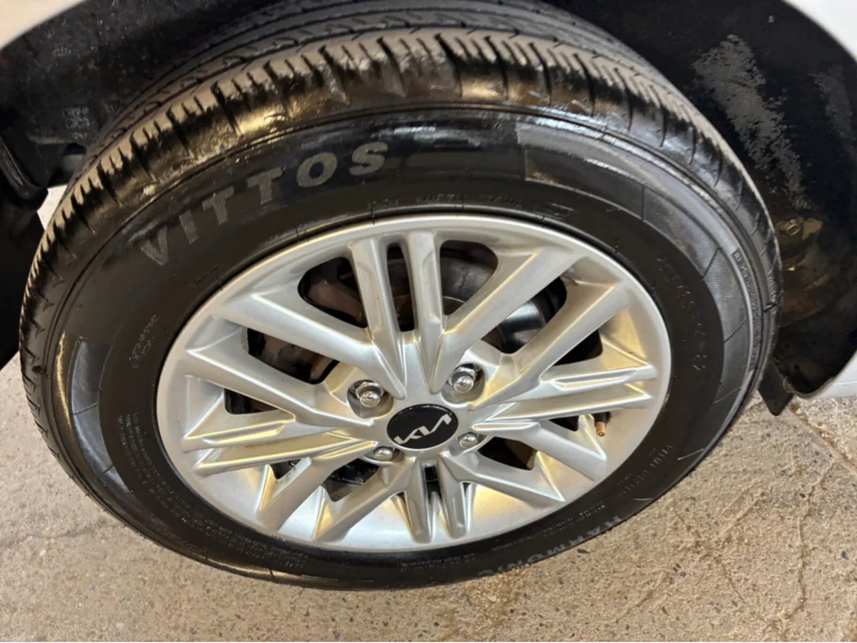 Kia Picanto 1.0 MY23 5DR - Image 2