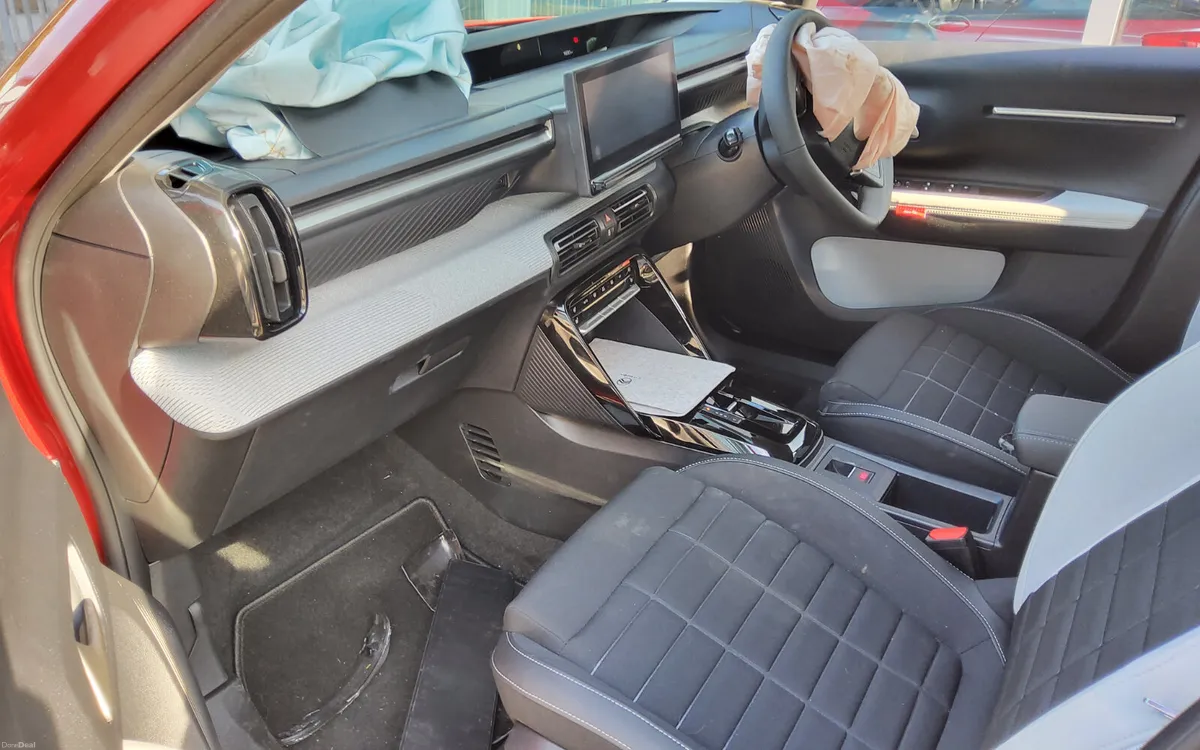 Citroen e-C3 2026 - Image 6