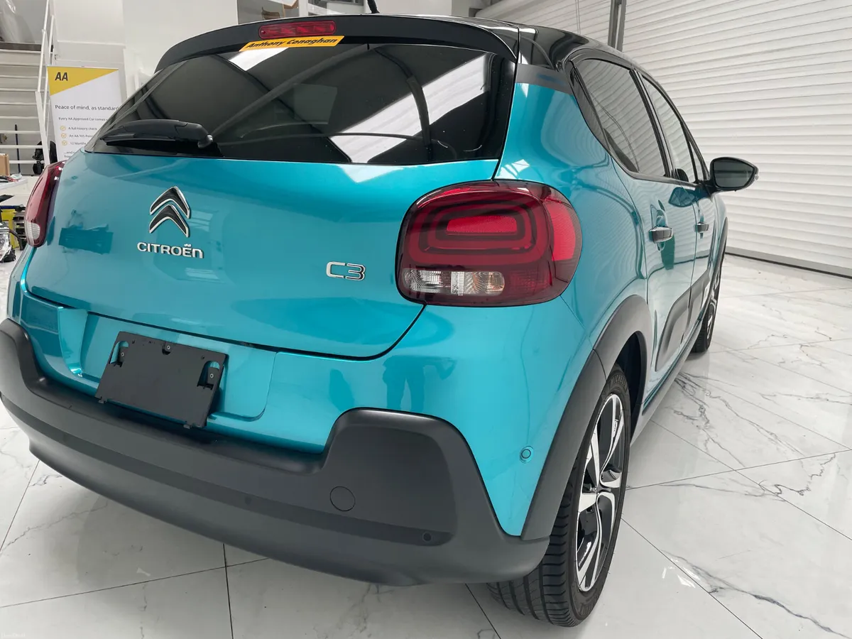 Citroen C3 - Image 3