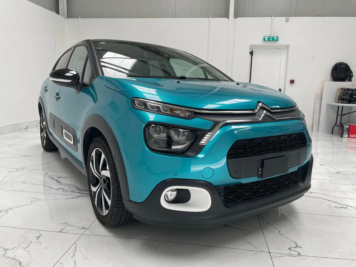 Citroen C3 - Image 1