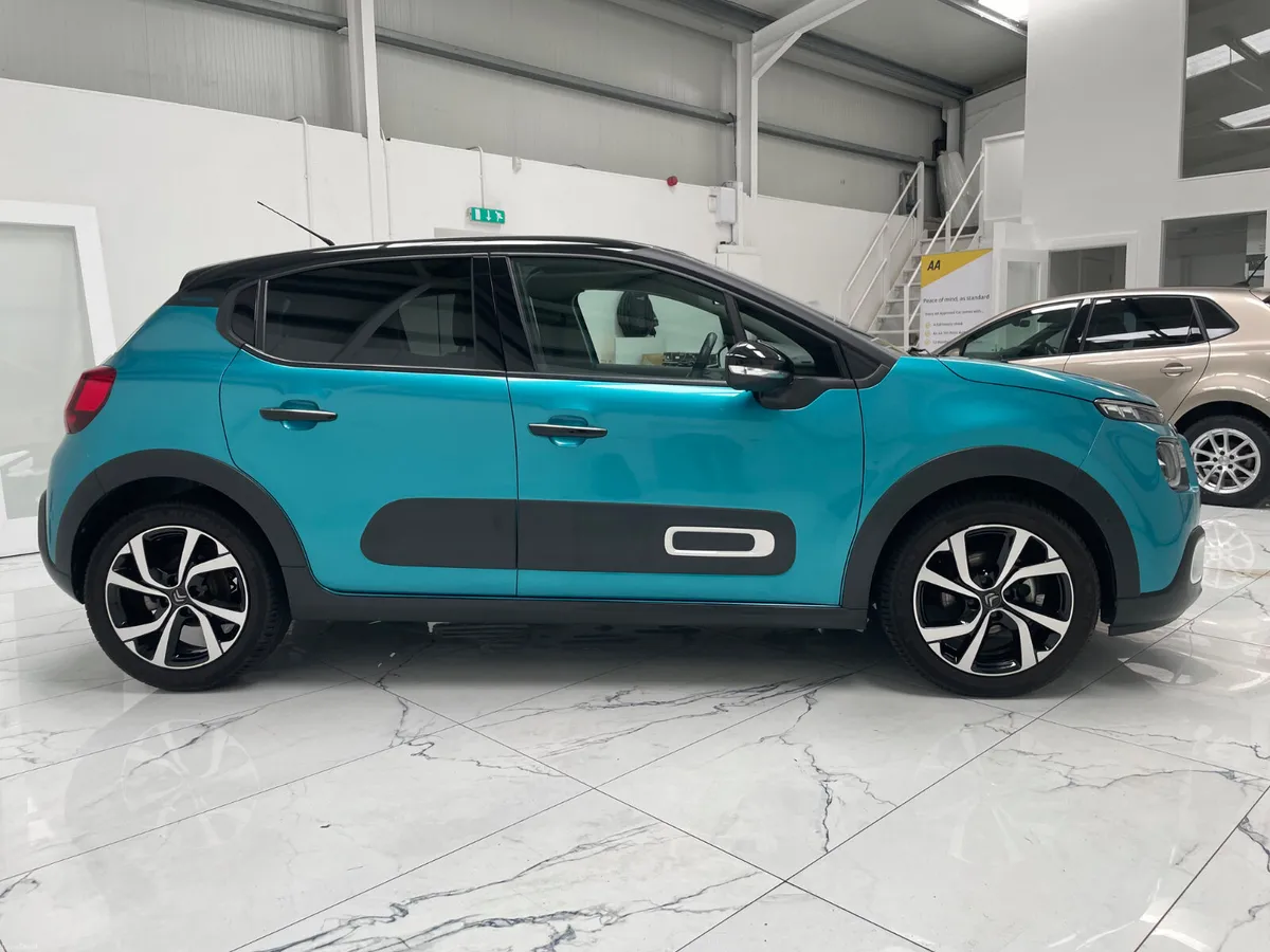 Citroen C3 - Image 2