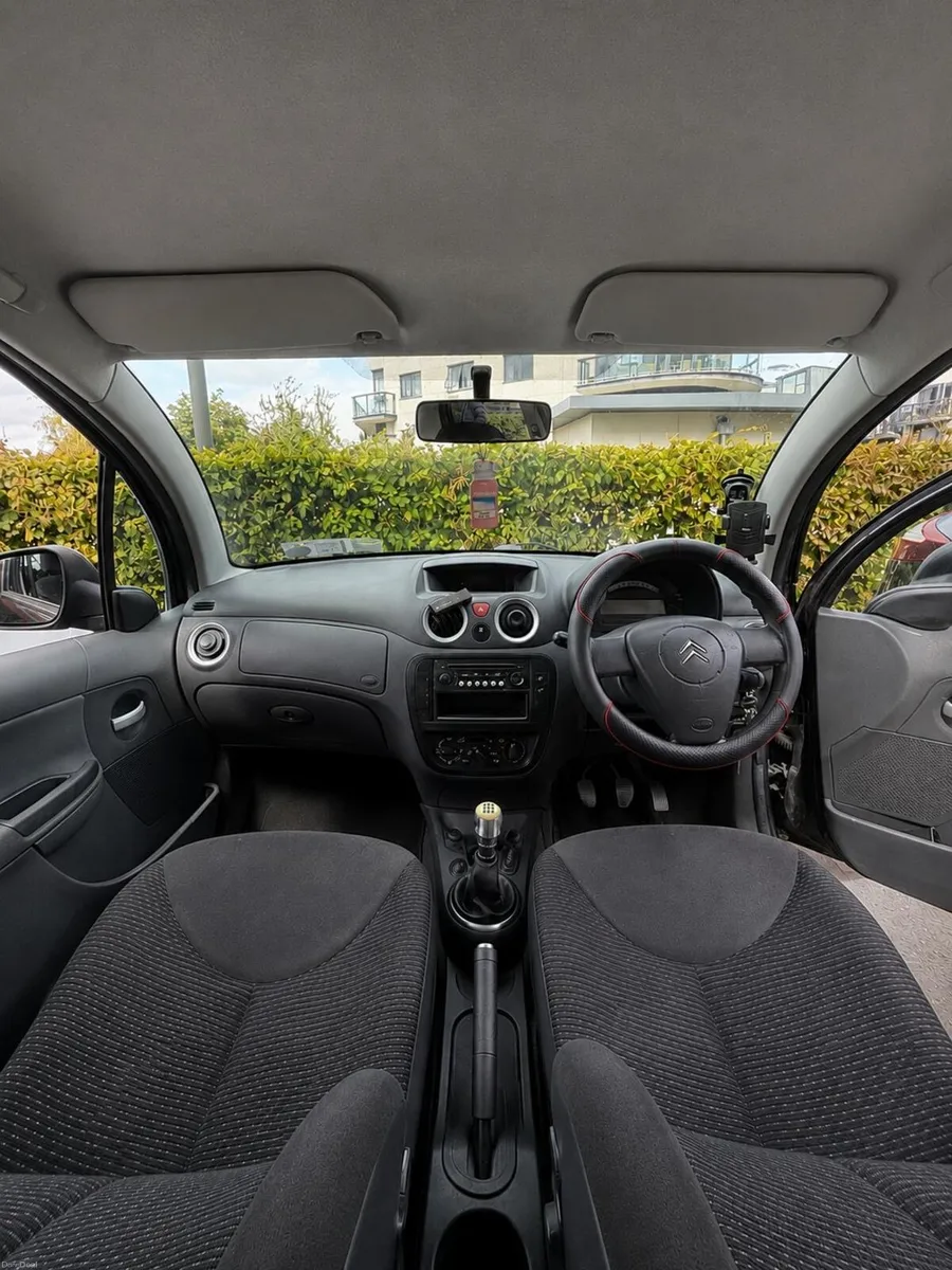 2010 Citroën C3 – 114,500 km – Very Good Condition - Image 5