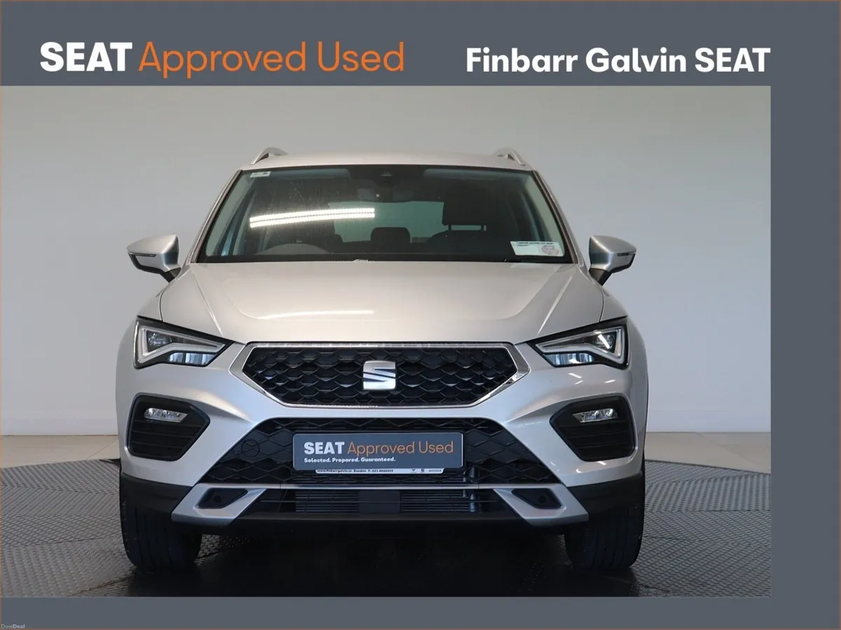 SEAT Ateca 1.0TSI 115hp SE+ - Image 2