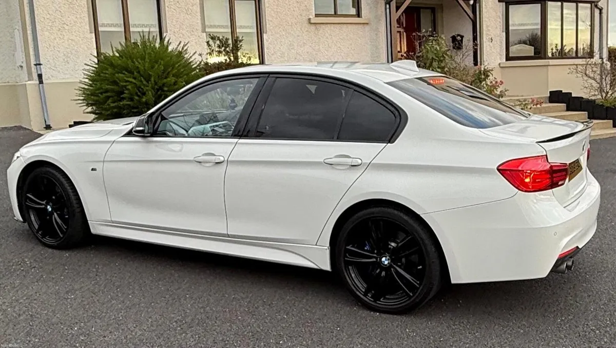 2016 BMW 330d xDrive M Sport 85,000 Miles - Image 3