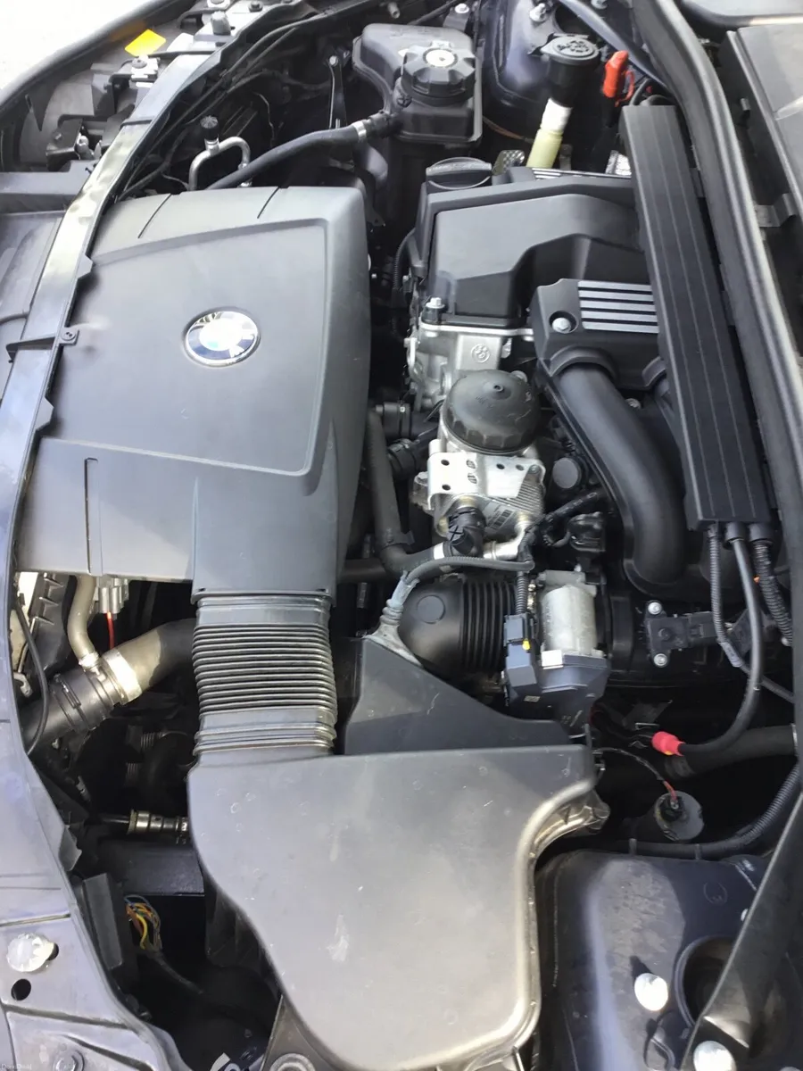 BMW X1 5DR AUTO - Image 6