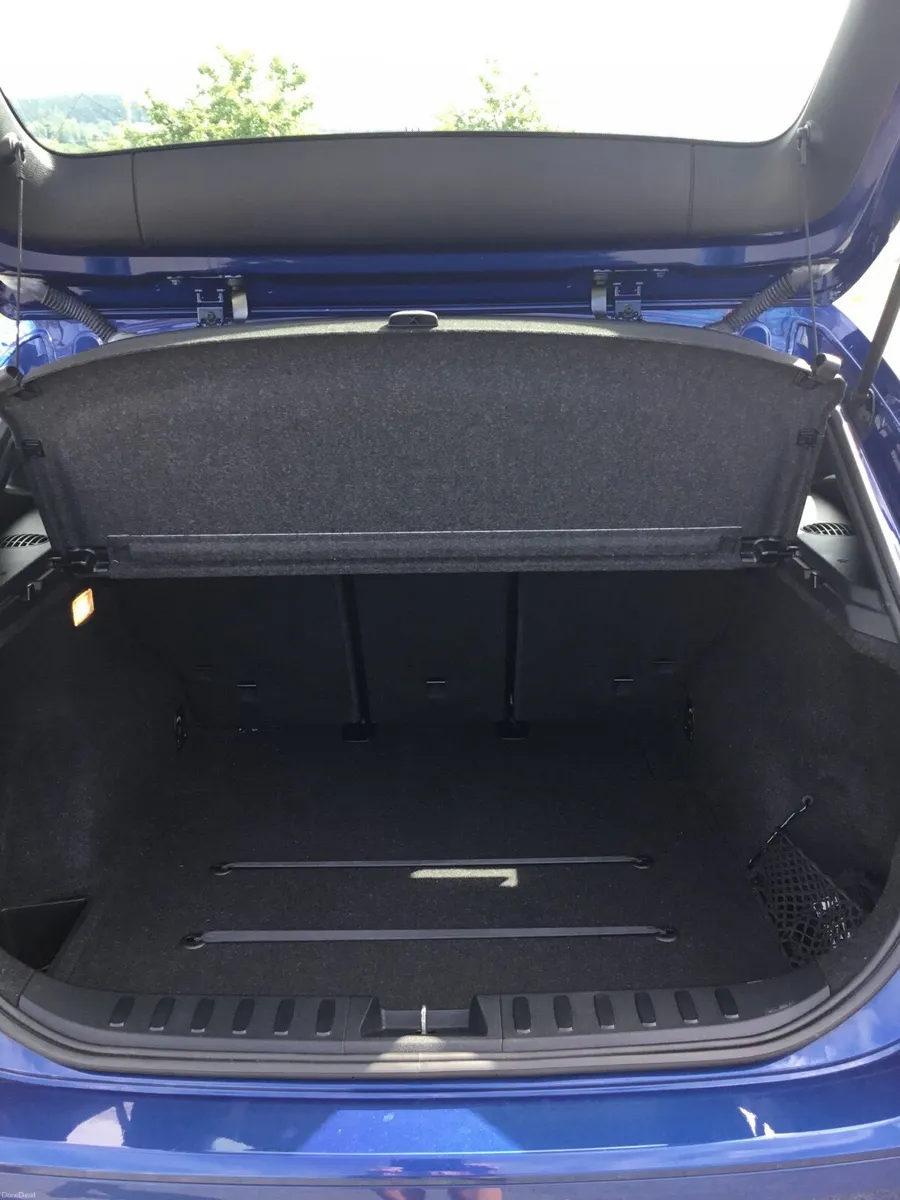 BMW X1 5DR AUTO - Image 4