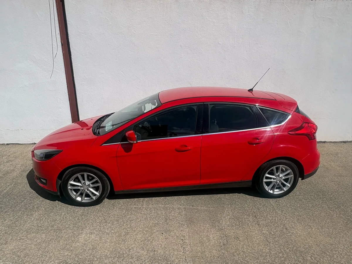 2015 Ford Focus **NEW NCT** - Image 5