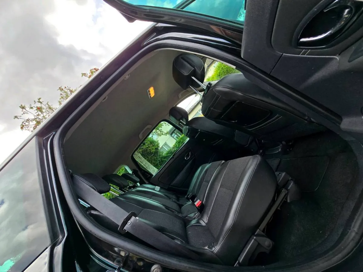 2012 Renault grand scenic 1.5dci tax & n.c.t - Image 6