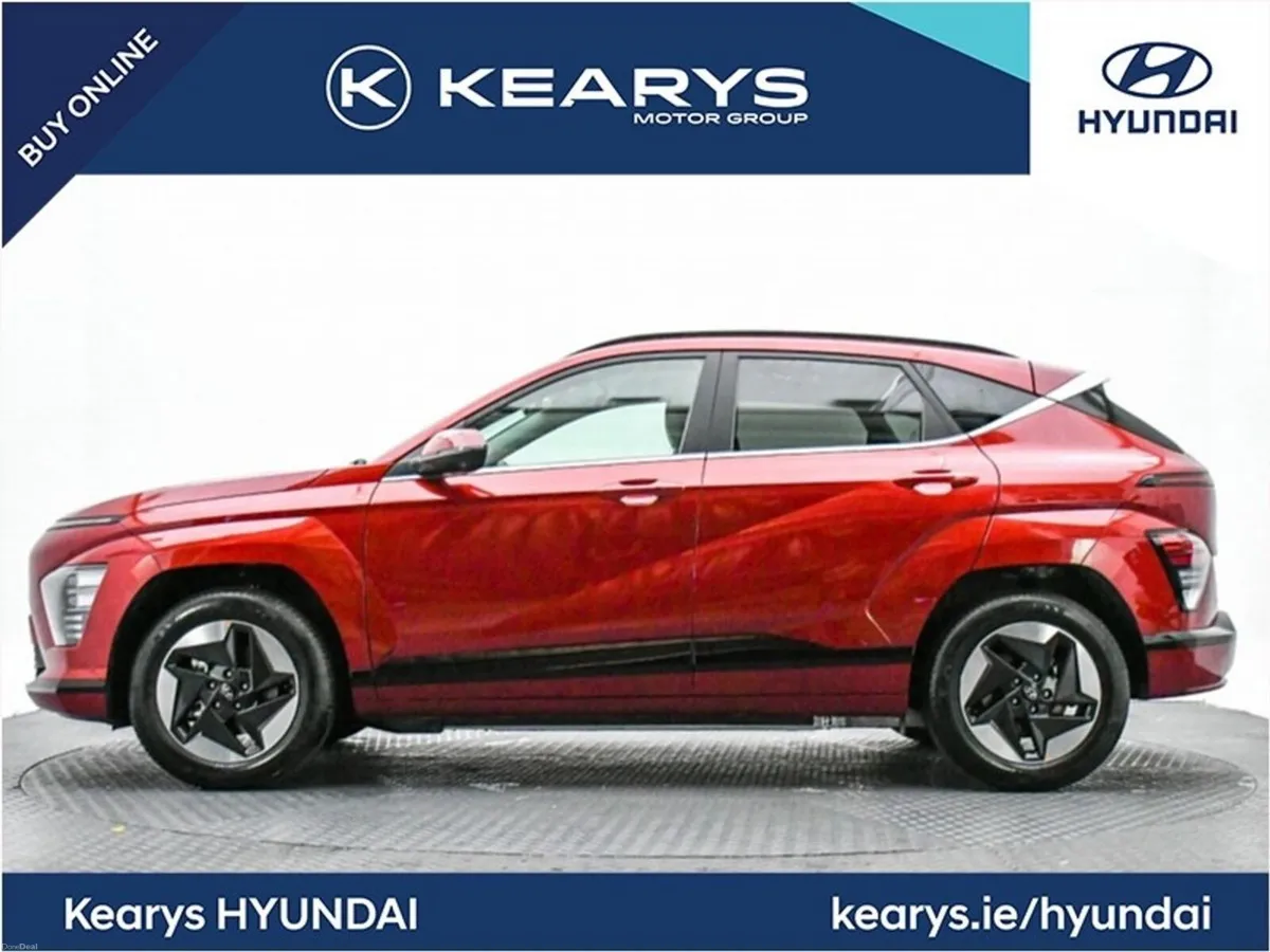 Hyundai KONA EV Platinum 65kWh - Image 3