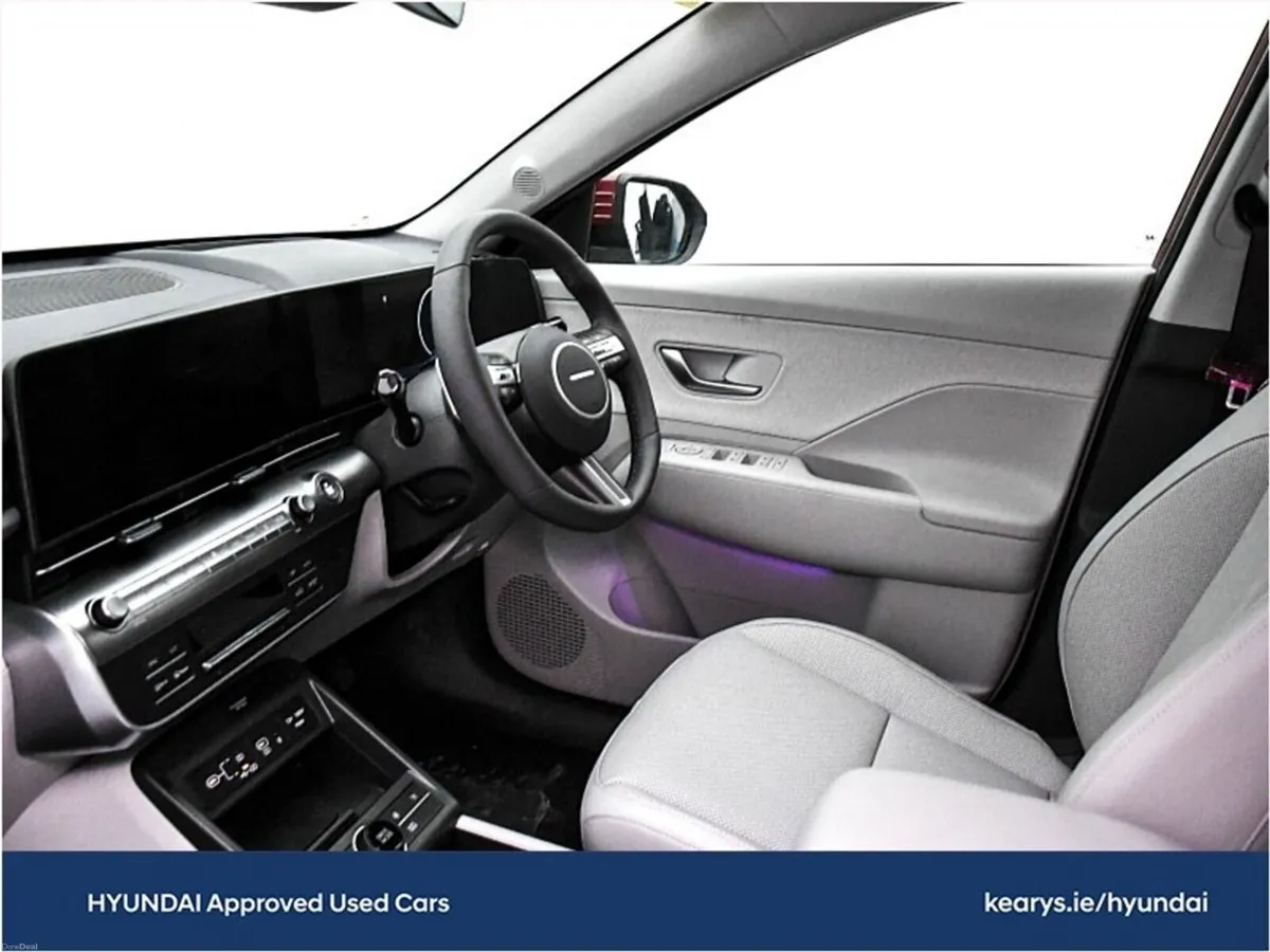 Hyundai KONA EV Platinum 65kWh - Image 5