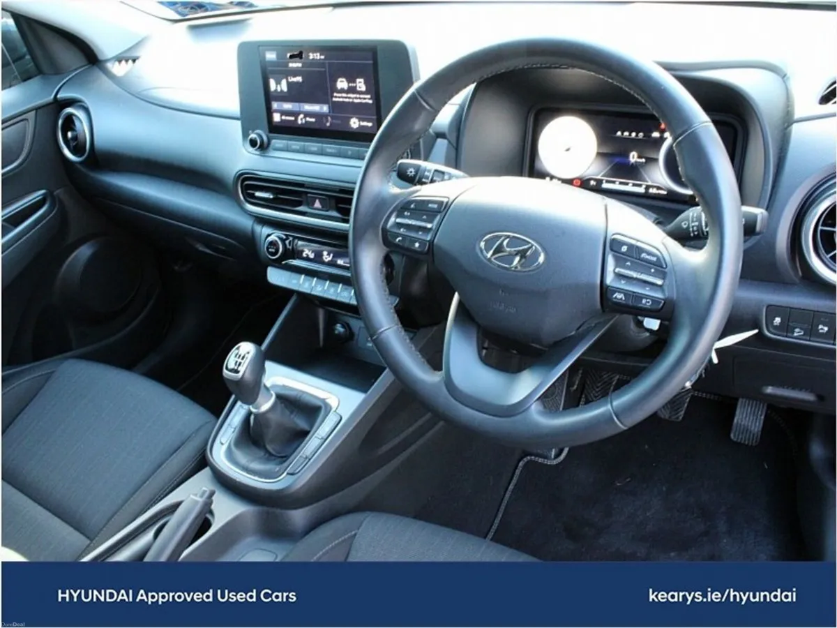 Hyundai KONA 1.0 T-GDI Executive - Image 6