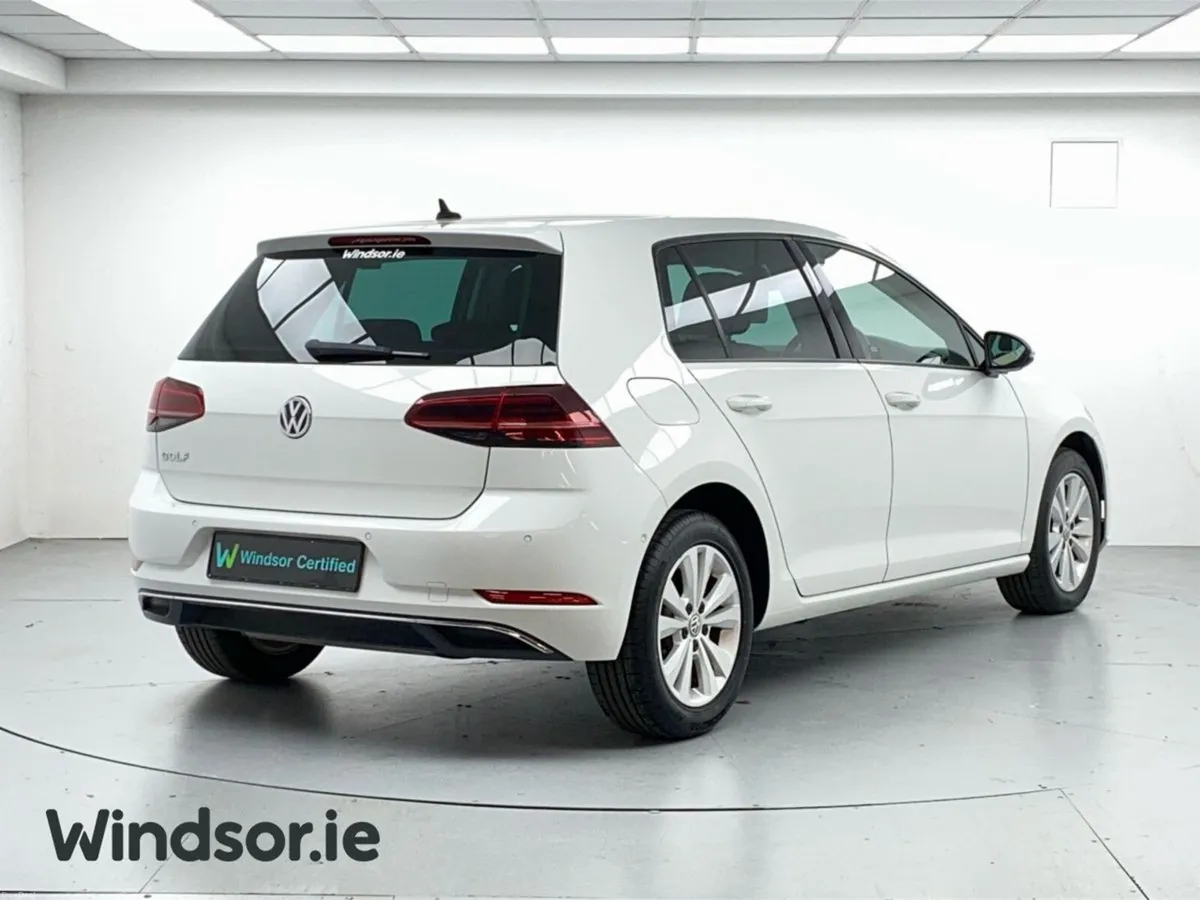 Volkswagen Golf TSI - Image 2