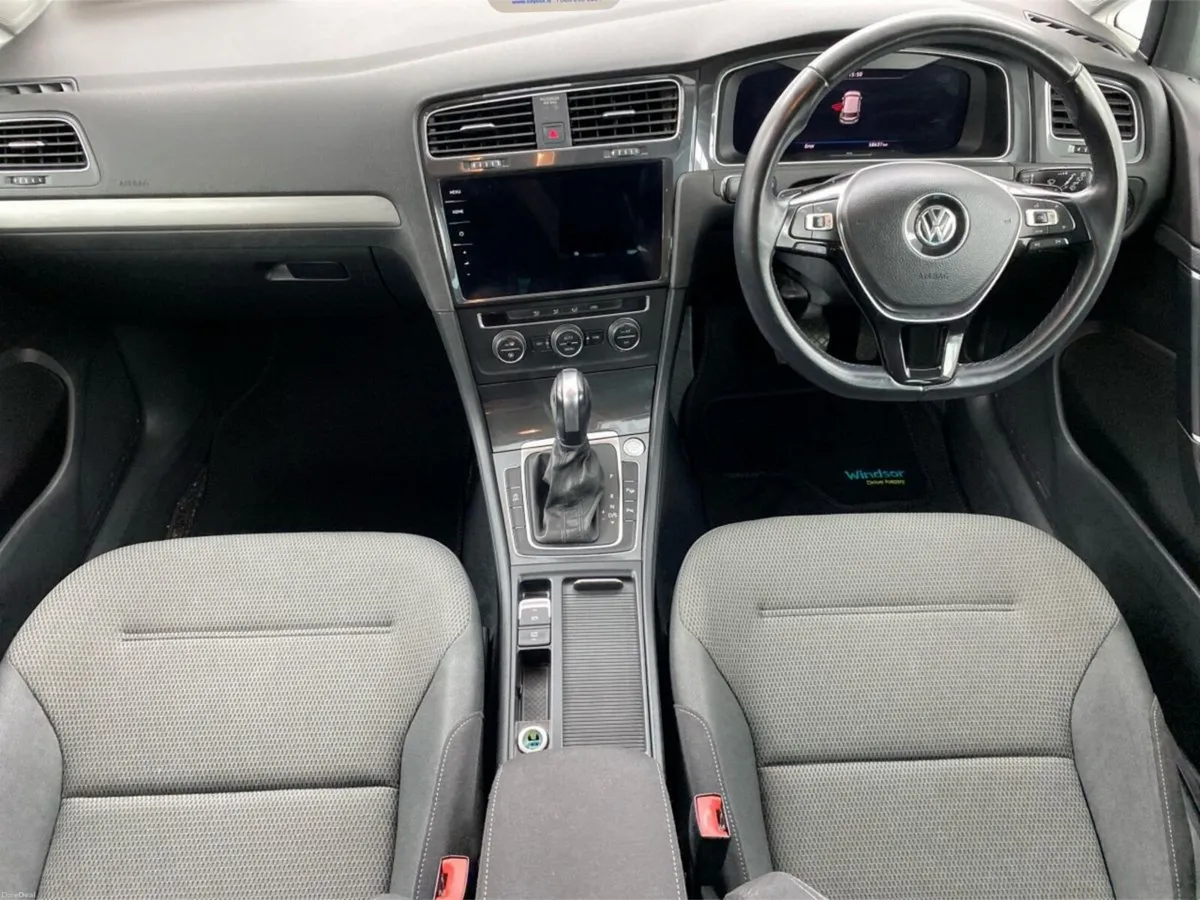 Volkswagen Golf TSI - Image 3