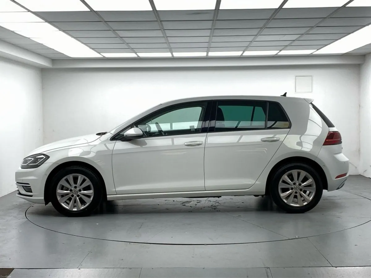 Volkswagen Golf TSI - Image 5