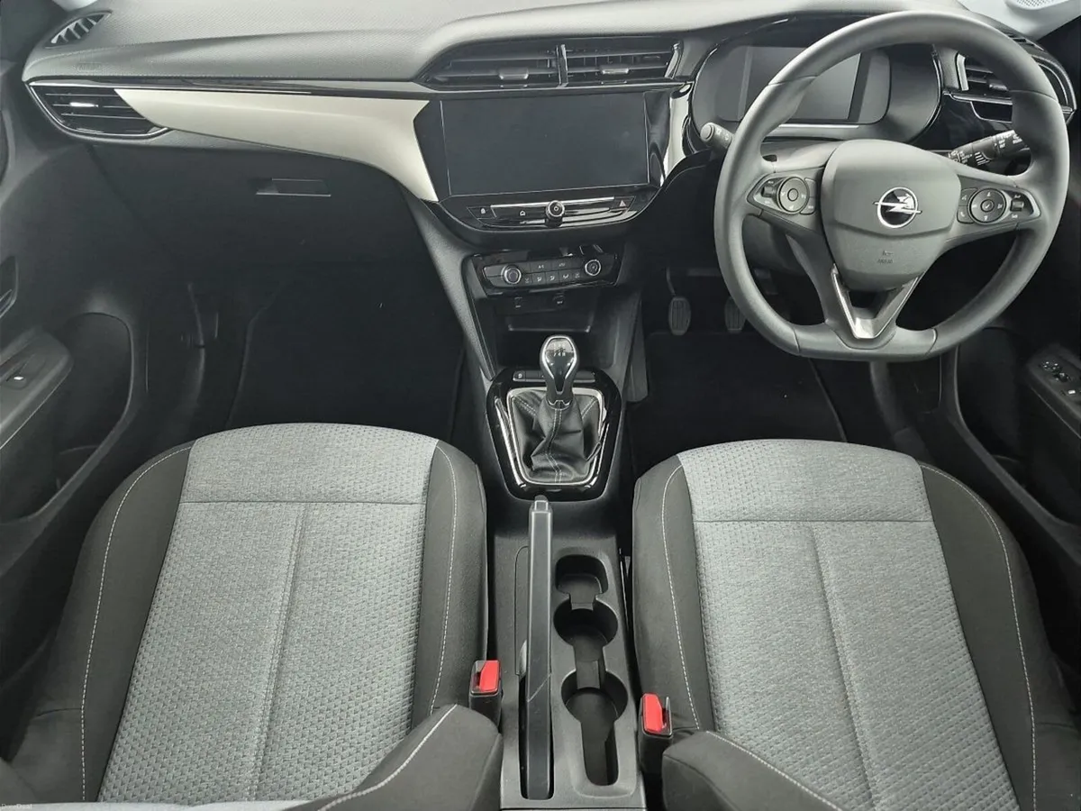 Opel Corsa Elegance 1.2 - Image 3